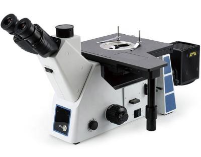 China AJX-60M Series Metallurgical Microscope Combination With Recess Field , Dark Field For Industry Research AJX-60M for sale