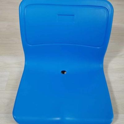 China PA66 Material Used in OEM Plastic Molding for Texture Plastic Seat Mold for sale