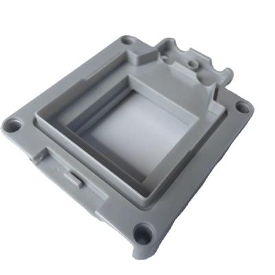 Chine Moulures d'injection en plastique personnalisées pour ABS/PA66/PP/PC/PMMA/PSU/PCTG/TPE/TPU/PBT à vendre