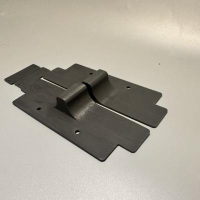 China Impresora 3D de metal a medida Servicio de impresión 3D industrial para moldeo por inyección de plástico en venta