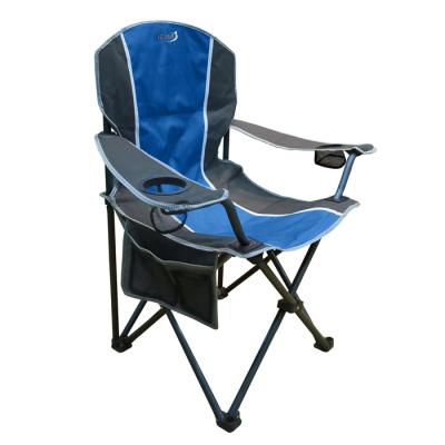 China Modern Outdoor Foldable Garden Chairs Garden Furniture Luxury Chair for sale