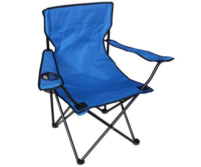 China Good quality canvas folding camping cheap folding chair, folding chair for sale