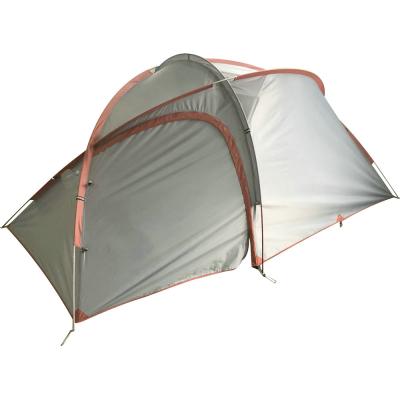 China Factory supply custom 2 man portable tent outdoor camping tent for sale