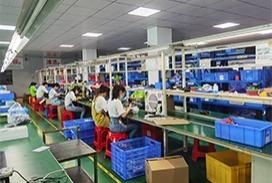 Verified China supplier - Shenzhen Wisarbor Trade Co., Ltd.