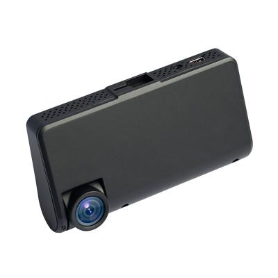 China Motion Detect Factory Price 3.0 Inch 3 Touch Screen Camera Dash Cam 1080P HD Loop Record 24 Hours Surveillance for sale