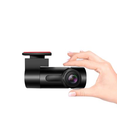 China Buit-in WIFI Wisarbor Car Dash Cam 1080P Night Vision Camera Parking Monitor 360 Wifi Network Car Black Box for sale