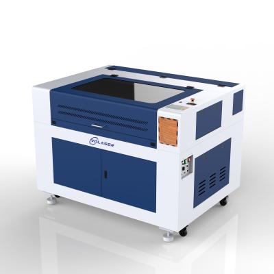 China Laser Engraving 6090 690 960 Laser Machine CO2 Acrylic Wood Laser Engraving Cutting Machine for sale