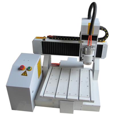 China Hotels 3040 CNC Router / Woodworking Machine Router CNC Factory Supply Directly for sale