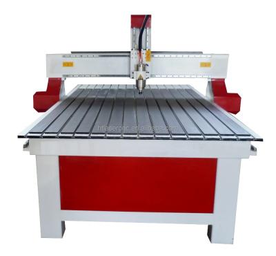 China Hotels 3d cnc wood carving machine/CNC wood router 1300*2500mm wood/CNC router China manufacturing for sale