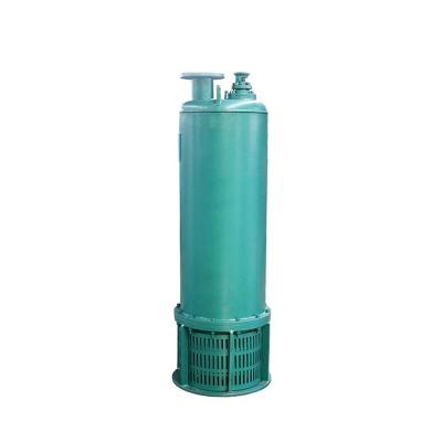 China 30m Head BQS Submersible Drainage Pump 160kw 120hp 1000m³/H 1.5kw-315kw for sale