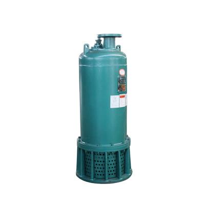 China Durable High Head Submersible Pump 37kw For Boreholes Irrigation And Municipal Water Systems for sale