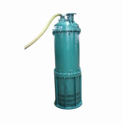 China 70m Head Commercial Electric Submersible Pump 250kw 180hp 800m³/H for sale