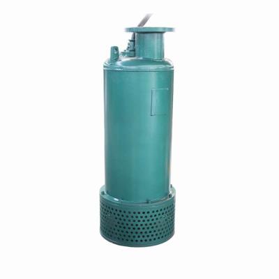 China Oil Extraction Submersible Drainage Pump 280kW 200hp 150m³/H 350m Powerful And Reliable for sale