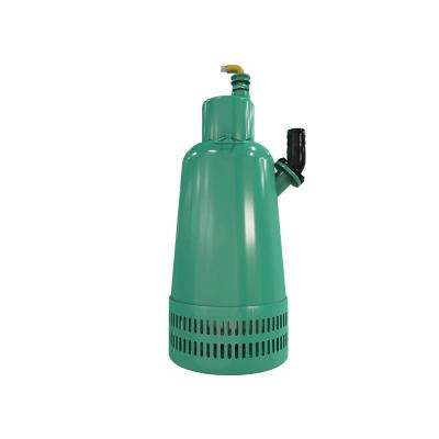 China BQS 7.5kw Small Dirty Water Submersible Pump Explosion Proof Submersible Pump for sale