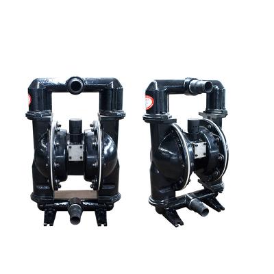 China 3 Inch Pneumatic Air Operated Diaphragm Pumps BQG Series 450L/Min 0.2Mpa for sale