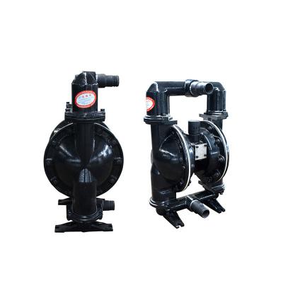 China Pneumatic 3 Air Diaphragm Pump 600L/Min 0.2Mpa  823*565*408mm for sale