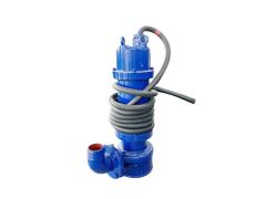 Submersible Sewage Pump