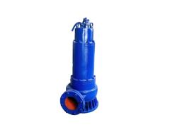 WQB series 1.5-315kW industrial explosion-proof submersible pump