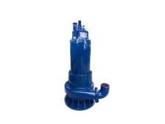 WQB series 1.5-315kW industrial explosion-proof submersible pump