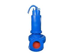 WQB series 1.5-315kW industrial explosion-proof submersible pump