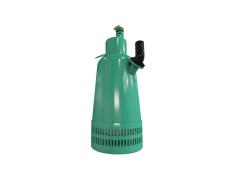 BQS series 1.5-315kW mining explosion submersible pump high pressure high head large flow