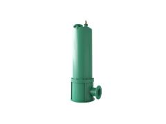 BQS series 1.5-315kW mining explosion submersible pump high pressure high head large flow