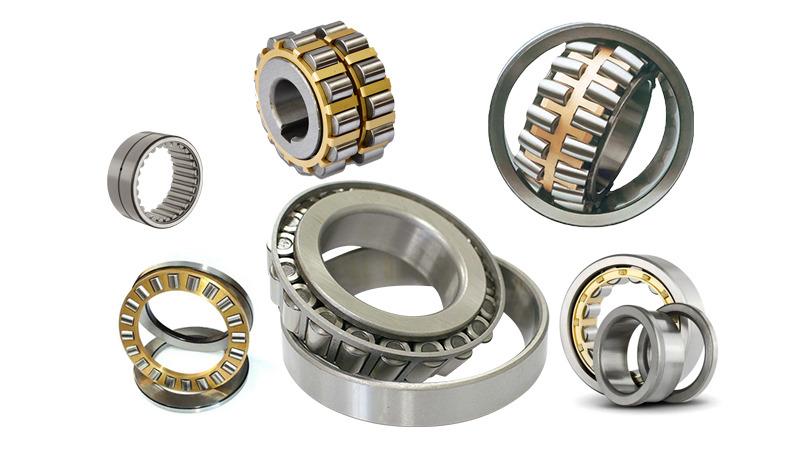 Verified China supplier - Tianjin Semri Bearing Technology Co., Ltd.