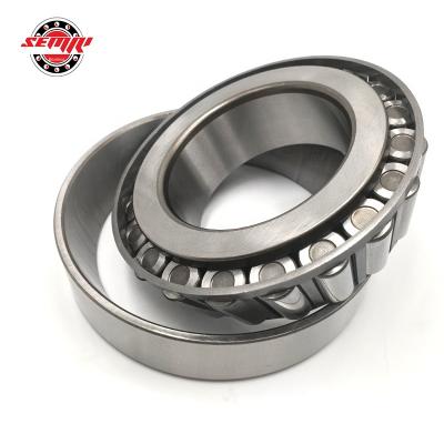 China Stable performance: low voice spare parts HM212049/11 tapered roller bearing single row made in China for sale