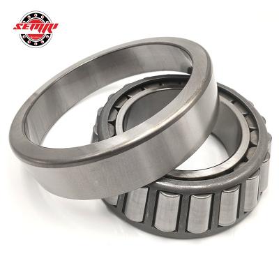 China Stable Performance:low Voice Fast Delivery Auto Parts 28x58x19 mm Tapered Roller Bearings 332/28 for sale