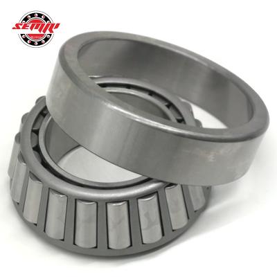 China Stable performance: low voice Japan brand truck parts inch tapered roller bearing HM88649/10 for sale