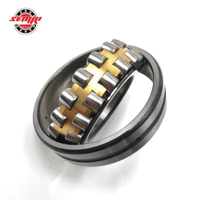 China Household appliances ; 110x180x69 Concrete Mixer Automotive Machinery Spherical Roller Bearings 534176 for sale