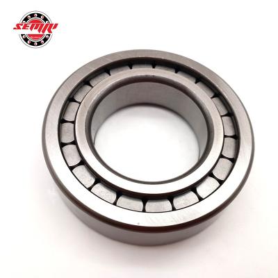 China NJG2316VH Motors High Speed ​​80x170x58 mm Open Cylindrical Roller Bearing for sale