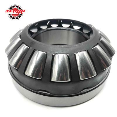 China Hotels 300x480x109mm High Load Capacity Spherical Roller Thrust Bearings 29360 E for sale