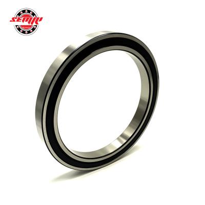 China Stable performance: four point contact ball bearing KA035CPO KA035XPO inch size 3.5x4x0.25 inch voice low section thin wall for sale