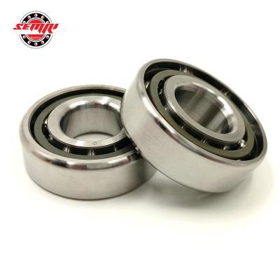 China 200000 RPM High Speed ​​Angular Contact Ball Bearing 7307 With OEM Services for sale