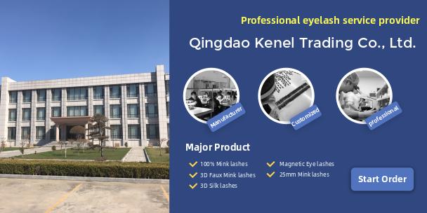 Verified China supplier - Qingdao Kenel Trading Co., Ltd.