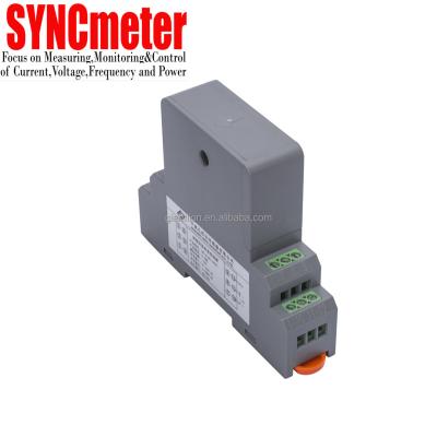 China Alternative DC Current Current Measurement Transducer, Leakage Current Sensor, DC Current Sensor, Model GS-DI1B0-xxED for sale