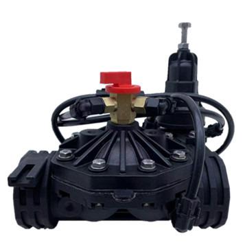 China General Pressure Reducing Control Valve for Farm Irrigation for sale