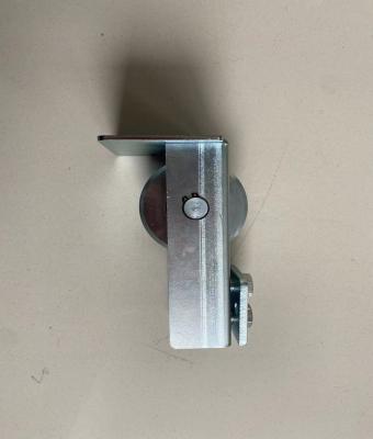 China Traditional Door Guide Wheel Sliding Heavy Duty Cantilever Door for sale