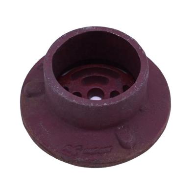 China Modern Malleable Iron Casting Floor Drain Roof Drain for sale