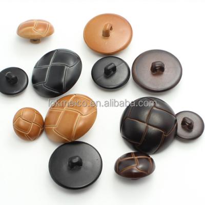 China Dry Cleaning PLASTIC /ABS button for sale