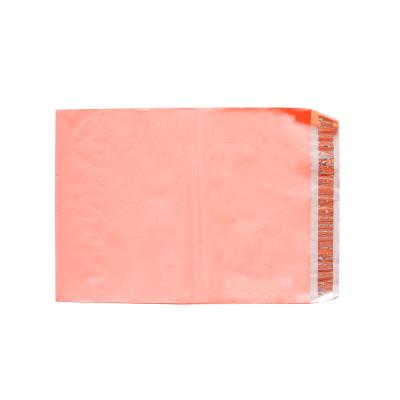 China Top quality waterproof/eco-friendly/non-toxic/strong tension self-adhesive plastic mailing bag for clothing packaging for sale