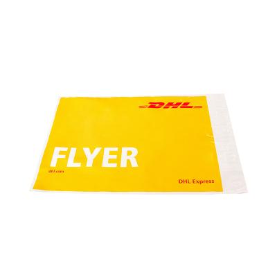 China Waterproof / Eco-friendly / Non-toxic / High Tension Mail Packaging Poly Mailer Mailing Bags With Printing for sale