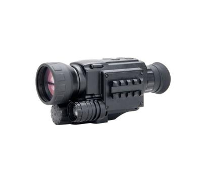 China ABC+Rubber IR Illuminator Night Vision Optic Digisight Monocular Infrared LED with WIFI Video Recording for sale