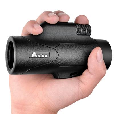 China Civil Long Range Zoom Magnification Optical Telescope Binoculars For Hiking for sale