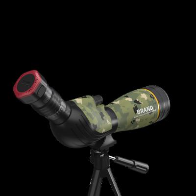 China Outdoor TELESCOPE Digital Eyepiece Scope Camera Telescope Microscope Camera Phone Connected for sale