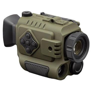 China ABC+Rubber Digital Night Vision Binoculars For Full Darkness Infrared Night Vision Goggles Hunting Increasing Binoculars for sale