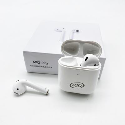 China Hot Selling TWS BT Earbuds Headband Earphone Stereo Smart Earbuds Wireless Headset for sale