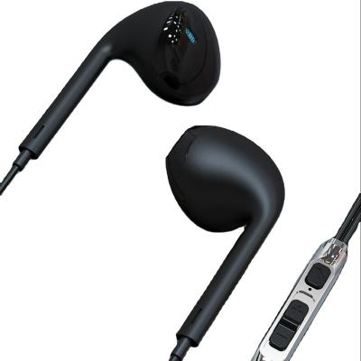 China High Quality In-ear Sound Canceling Earbuds In-ear Earphone Auto Connection for sale