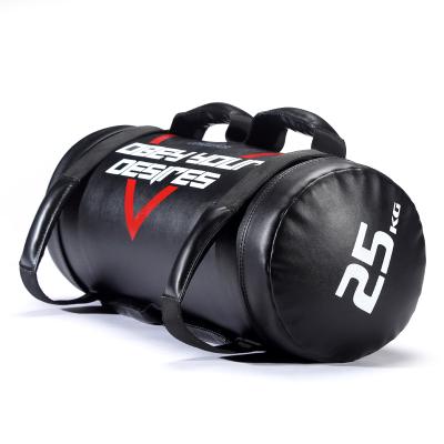 China PVC Weight Bag 5/10/15/20/25Kg Weight Training Bag Power Bag for sale